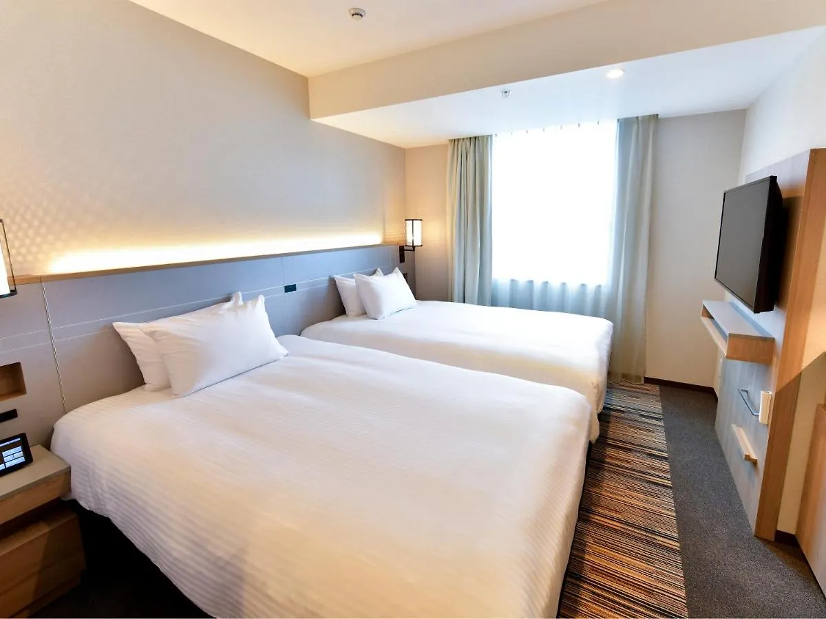 Asakusa Tobu Hotel Tōkyō 3*,  Japon