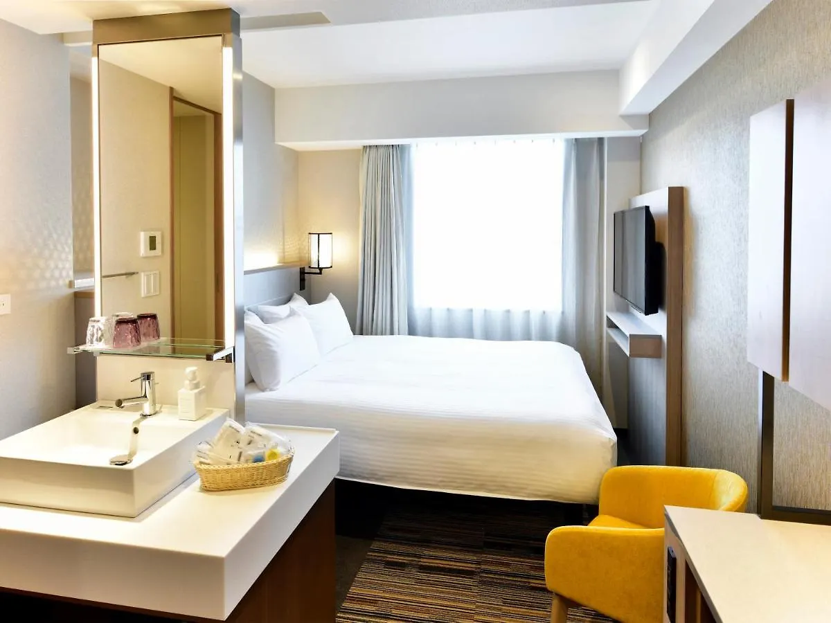 Asakusa Tobu Hotel Tōkyō 3*,  Japon