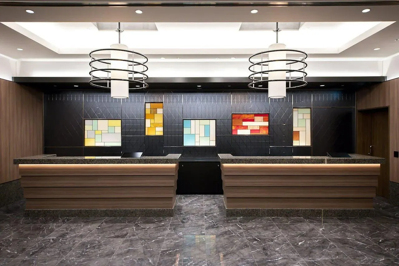 Asakusa Tobu Hotel Tokyo