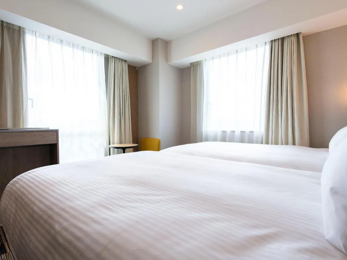 Asakusa Tobu Hotel Tōkyō
