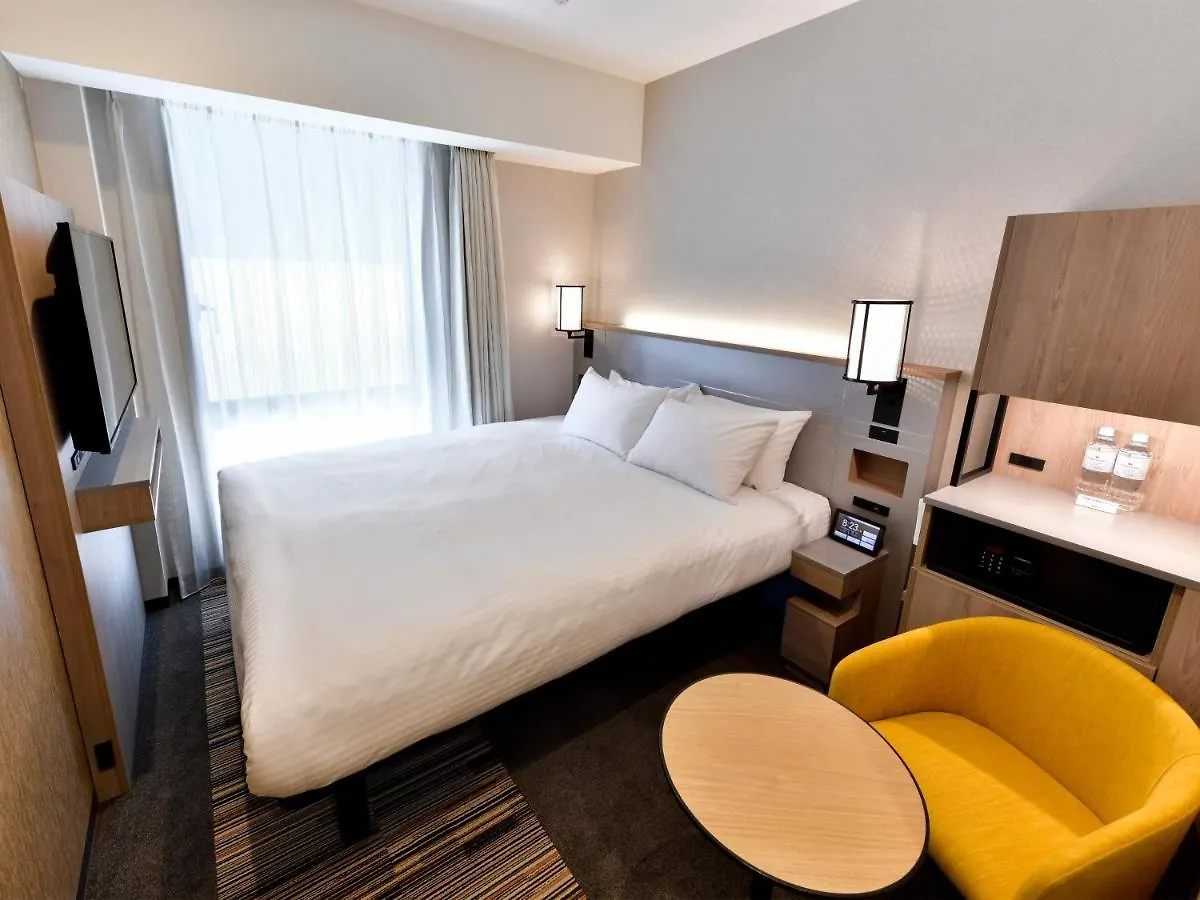 Asakusa Tobu Hotel Tokyo