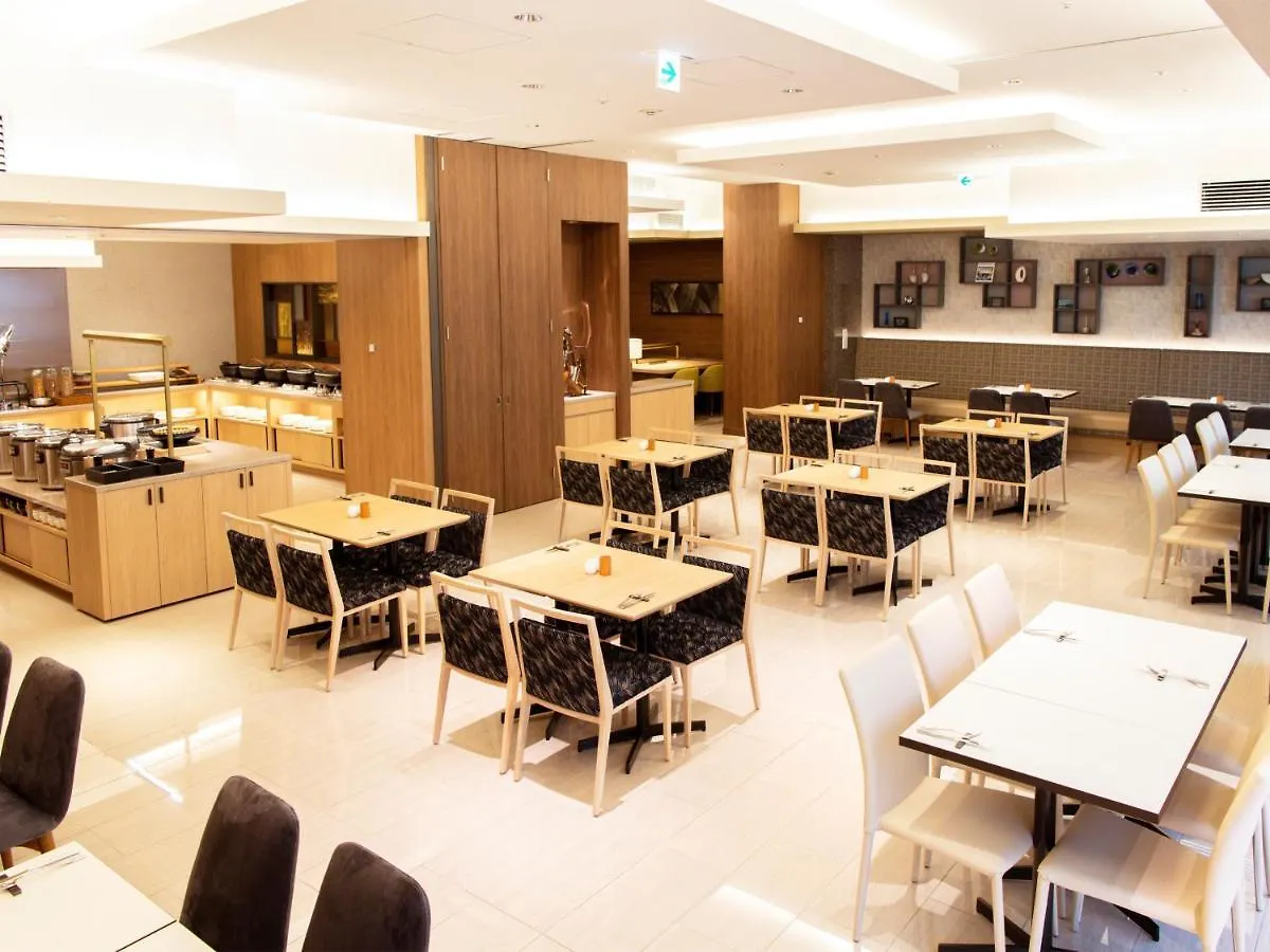 Asakusa Tobu Hotel Tokyo