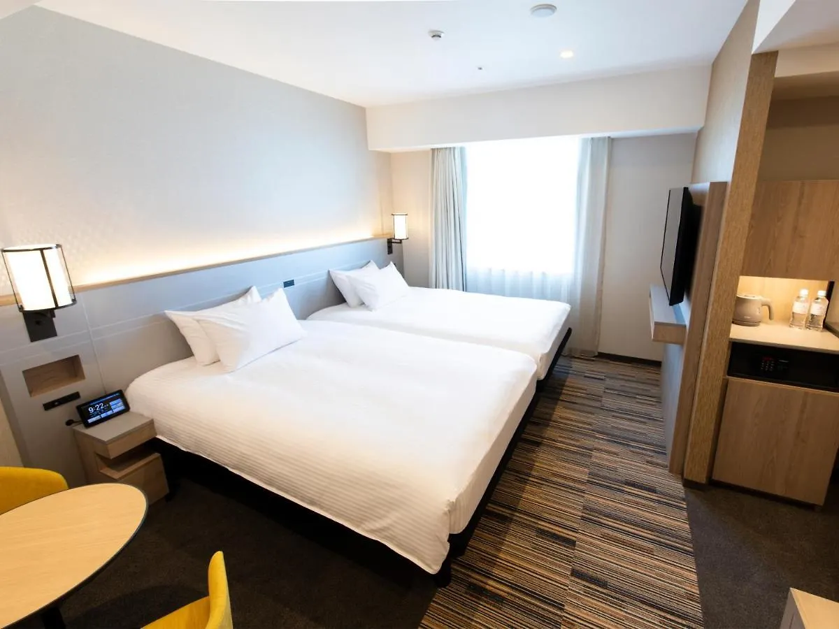 Asakusa Tobu Hotel Tokyo