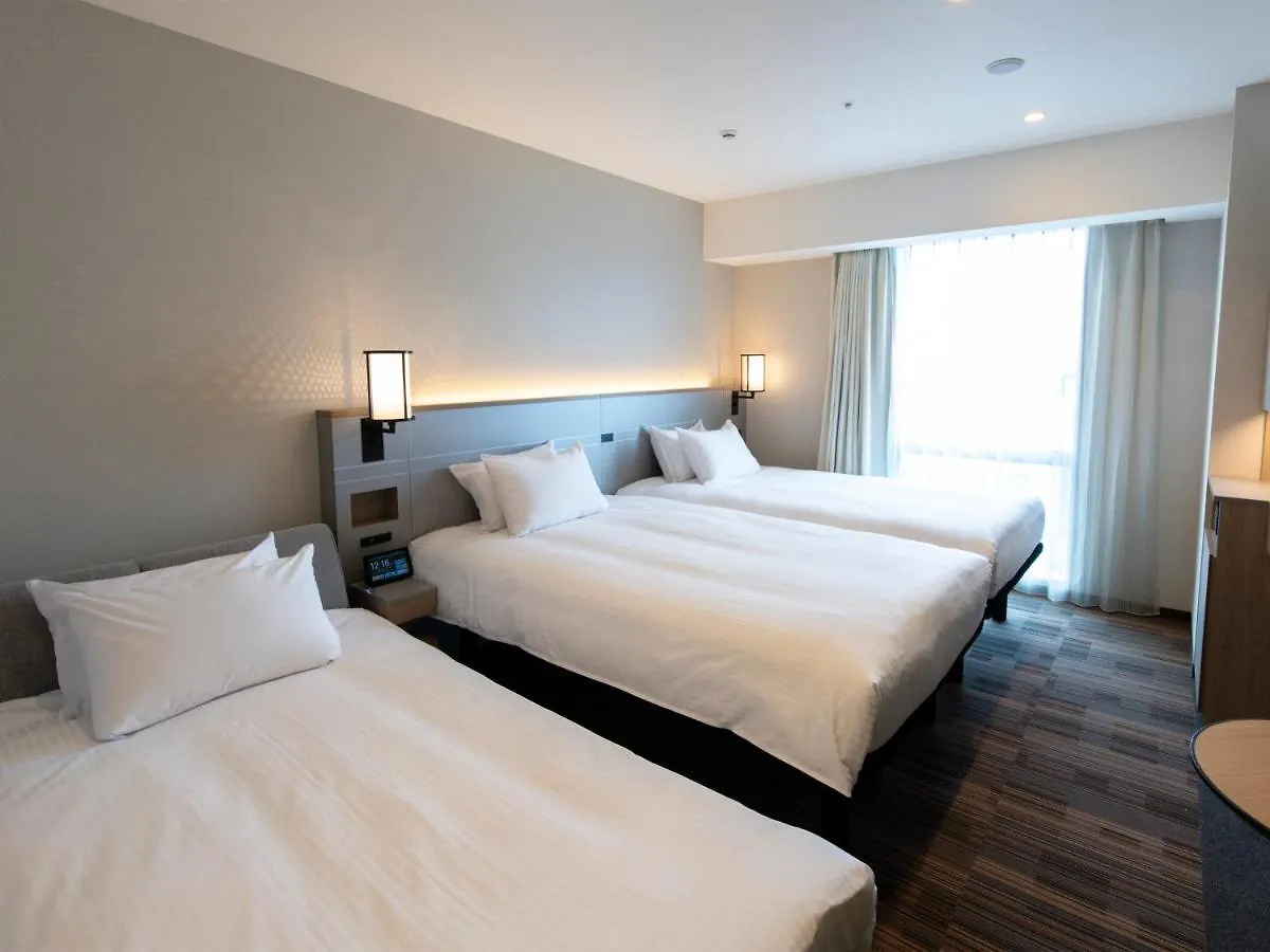 Asakusa Tobu Hotel Tokyo 3*,  Giappone