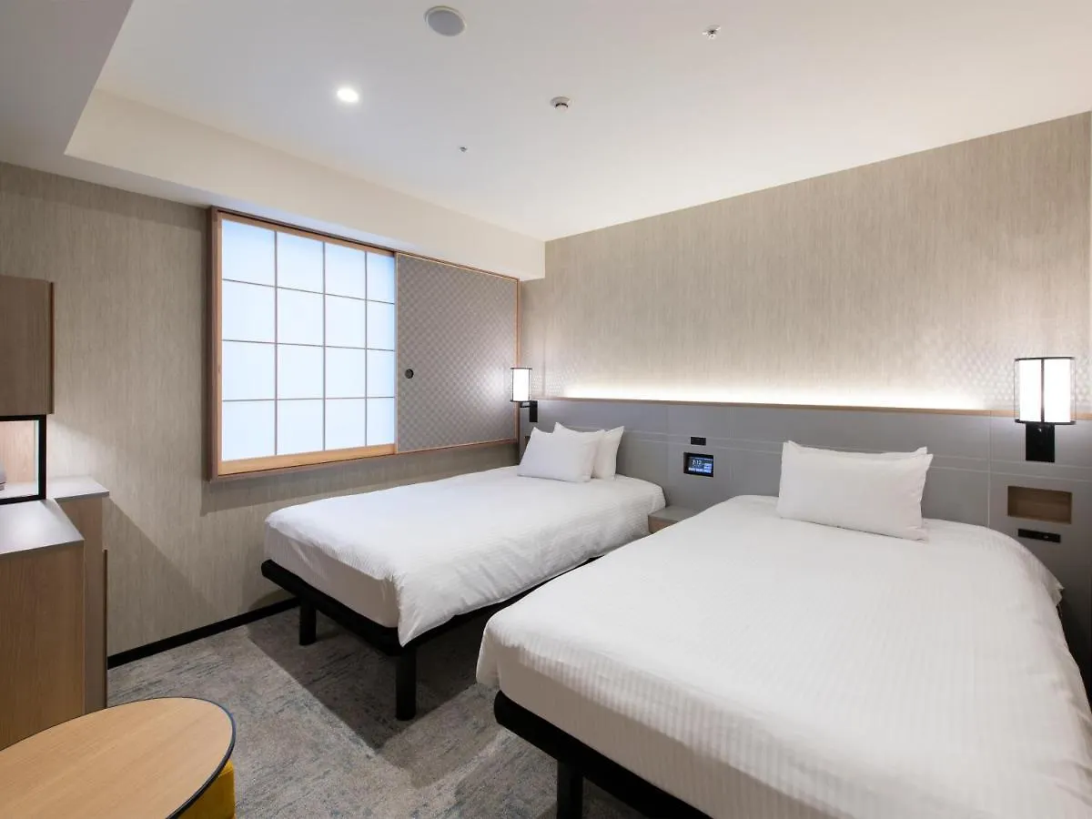 ***  Asakusa Tobu Hotel Tokyo Giappone