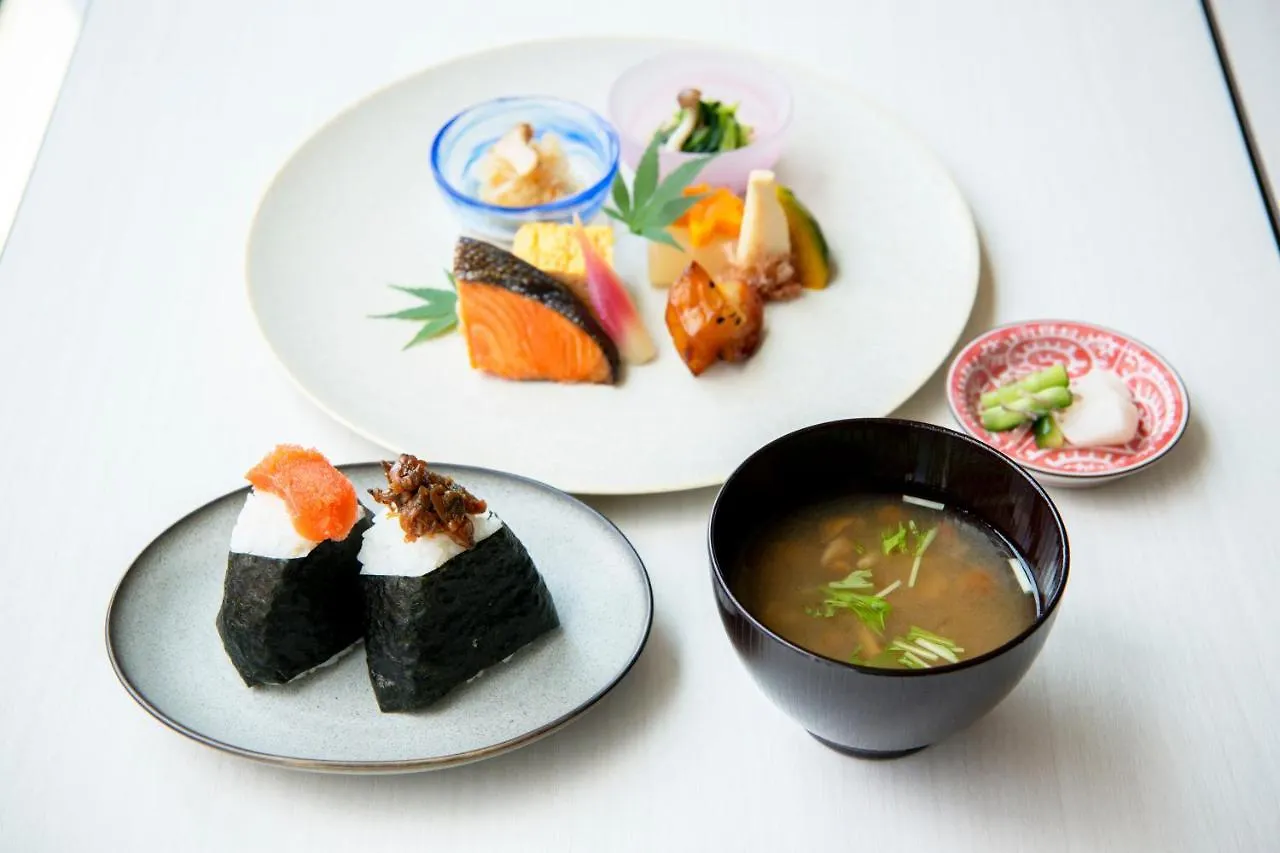 Asakusa Tobu Hotel Tokyo