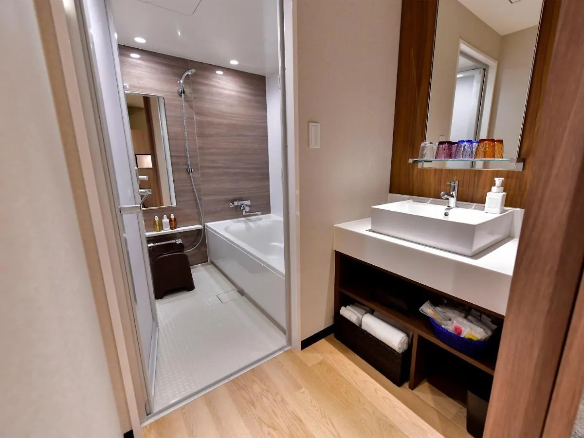 Asakusa Tobu Hotel Tokyo