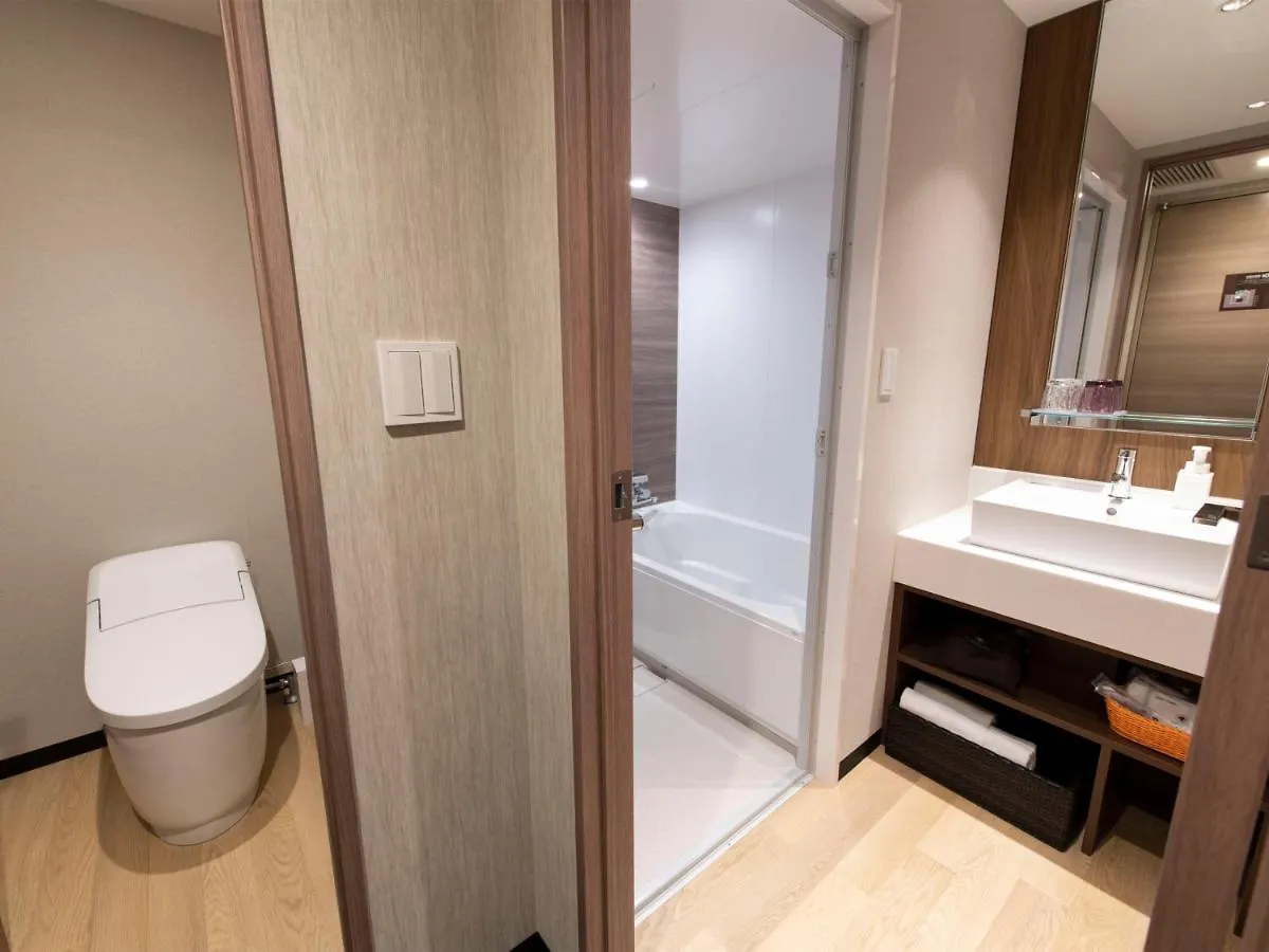 Asakusa Tobu Hotel Tokyo