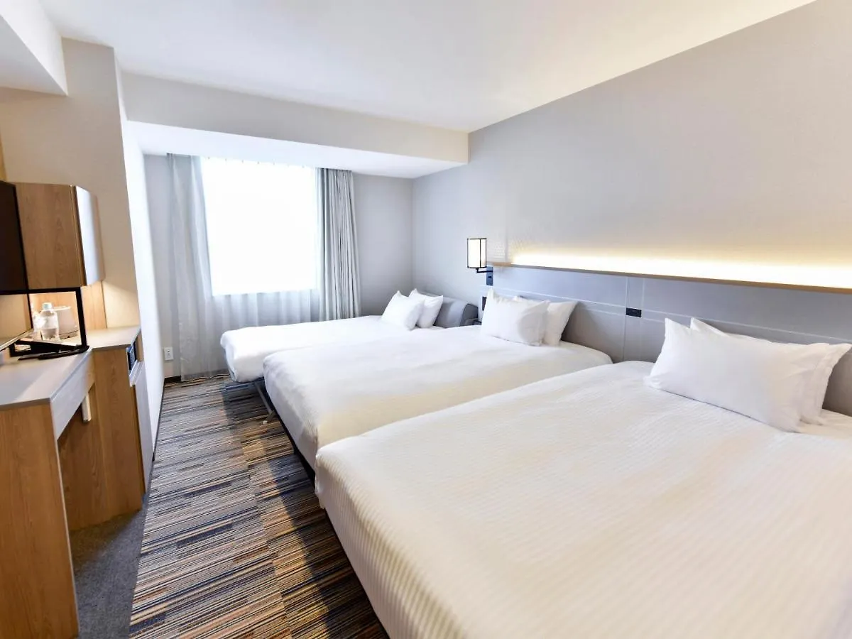 Asakusa Tobu Hotel Tokyo Giappone