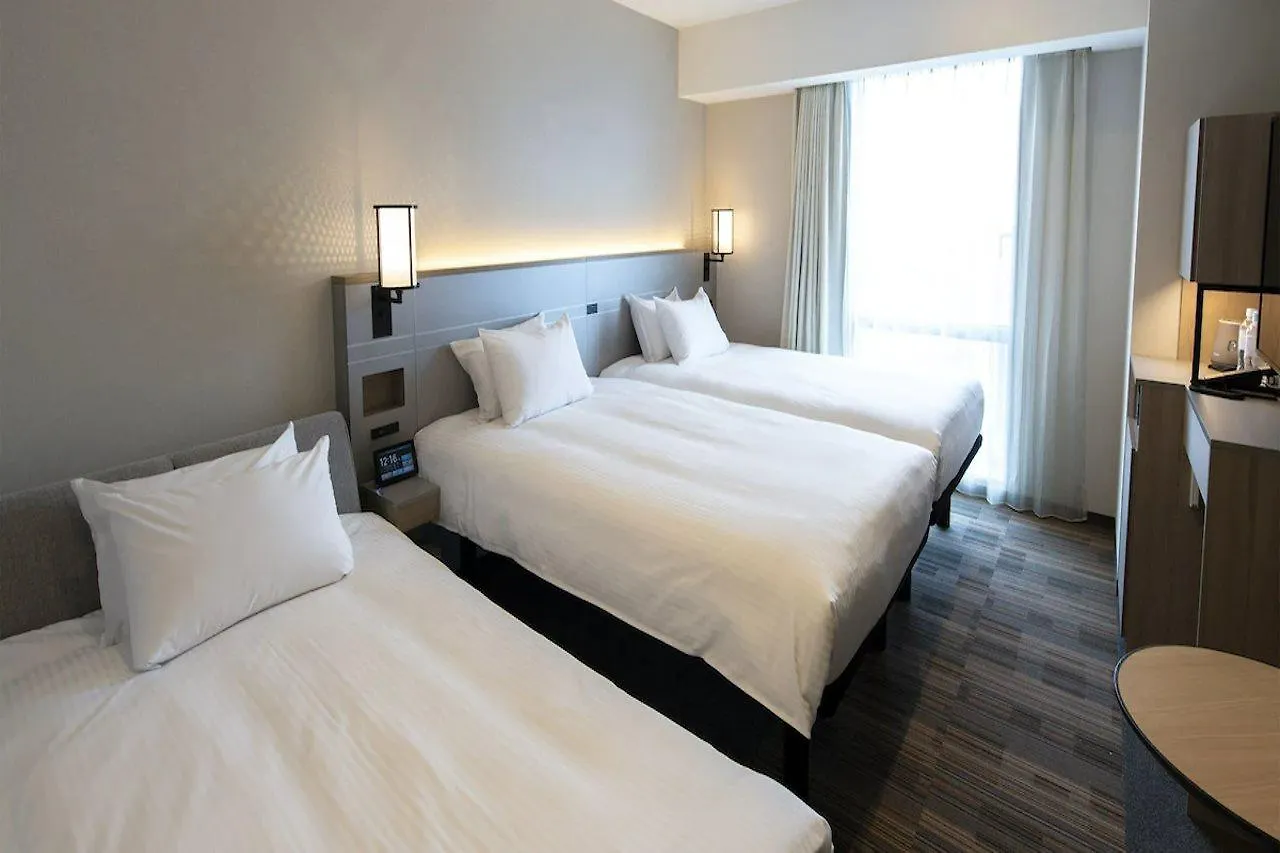 Asakusa Tobu Hotel Tokyo 3*,