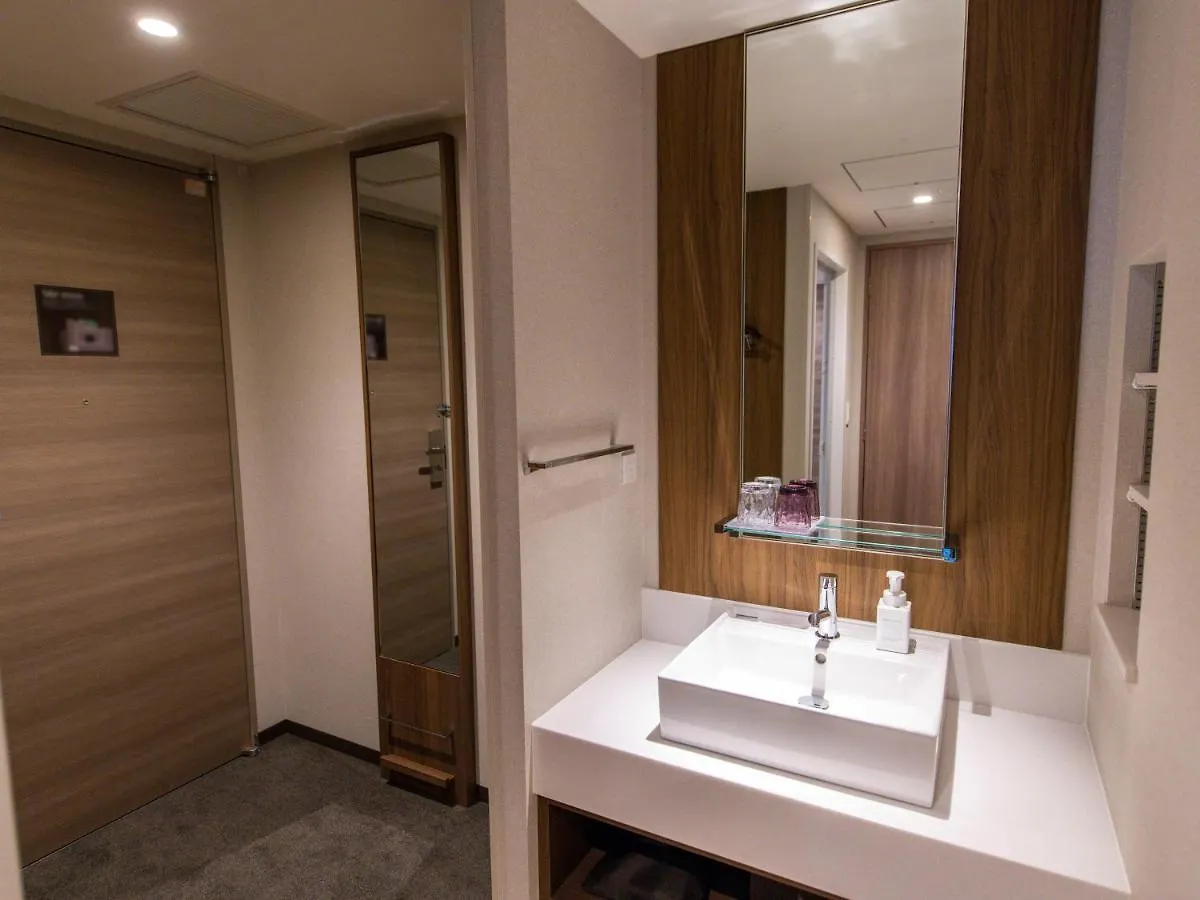 Asakusa Tobu Hotel Tokyo