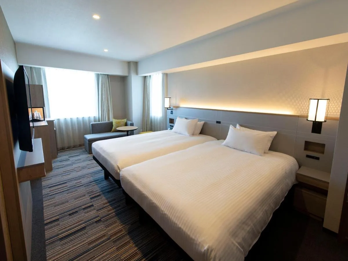 Asakusa Tobu Hotel Tokyo 3*,